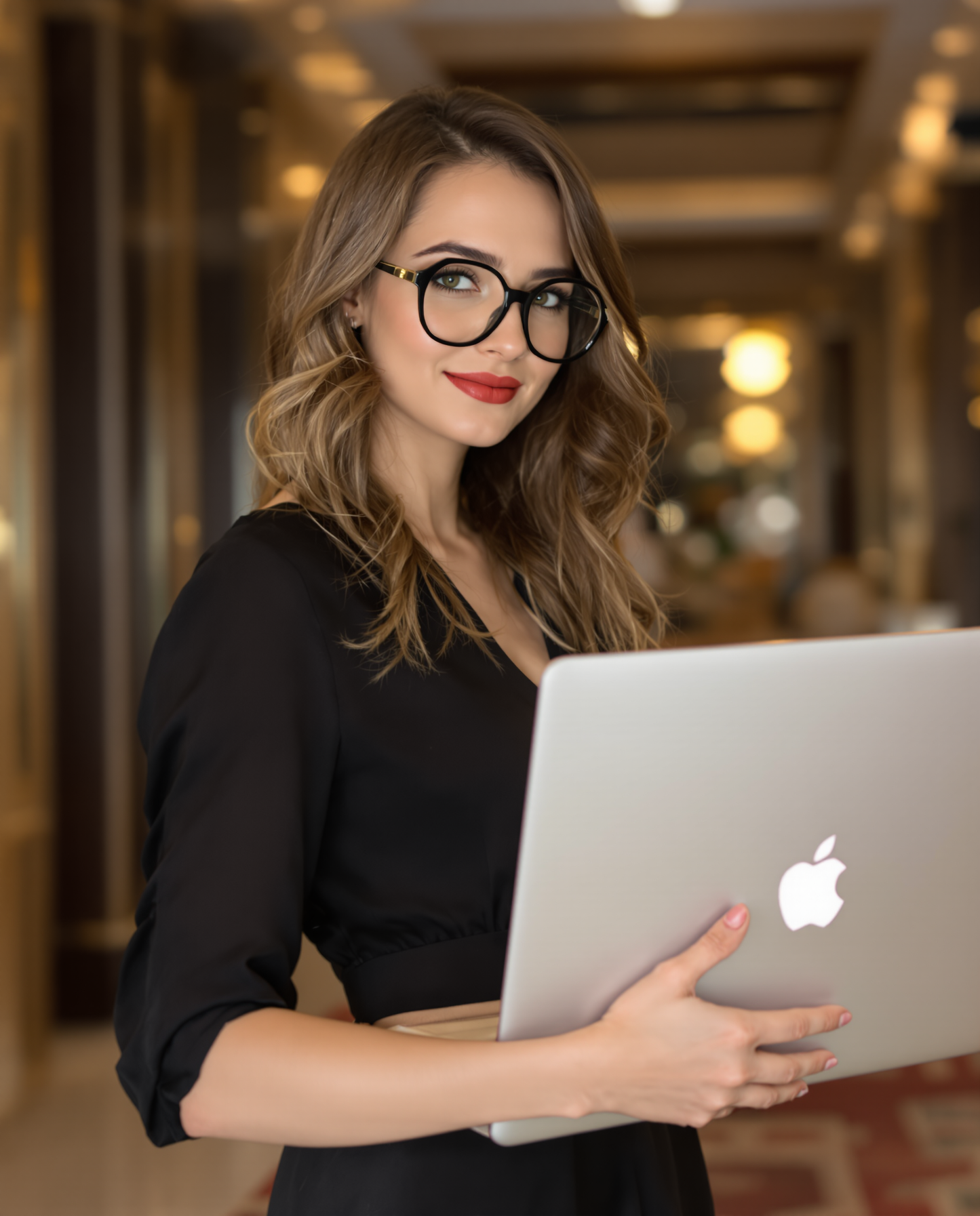 Val Business- Consultora y agente personal.